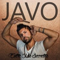 Javo - Entre Mis Secretos