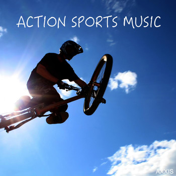 Various Artists - Action Sports Music