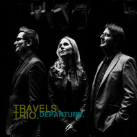 Travels Trio - Departure