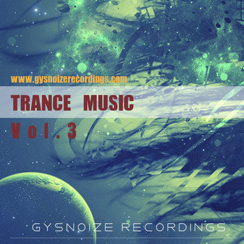 Various Artists - Trance Music Vol. 3