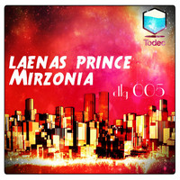 Laenas Prince - Mirzonia