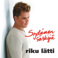 Riku Lätti - Sydämensärkijä