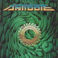 Antidote - Mind Alive