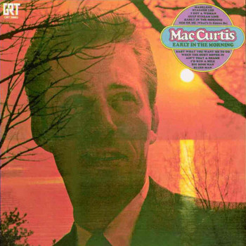 Mac Curtis - Early in the Morning