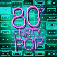 80's Pop Band - 80's Party Pop