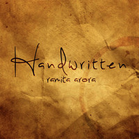 Ramita Arora - Handwritten