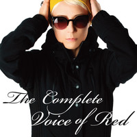 GAO - The Complete Voice of Red