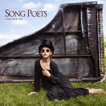 Various Artists - Song Poets, Vol. 6