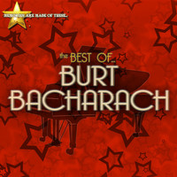 Twilight Orchestra - Memories Are Made of These: The Best of Burt Bacharach