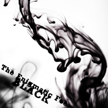 The Enigmatic Foe - Black