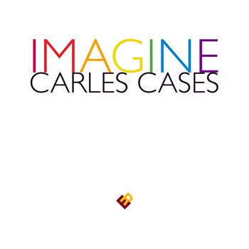Carles Cases - Imagine