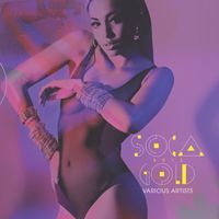 Soca Gold - Soca Gold 2015