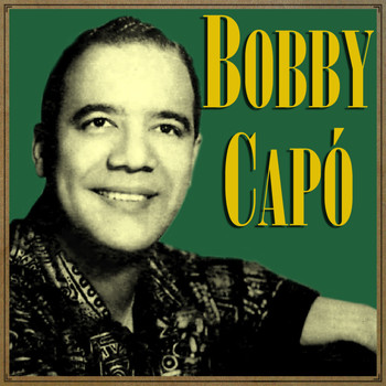 Bobby Capó - Como un Milagro