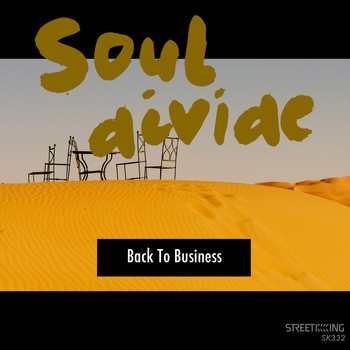 Soul Divide - Back to Business EP