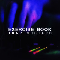 Trap Custard - Exercise Book