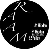 Raam - Raam 002