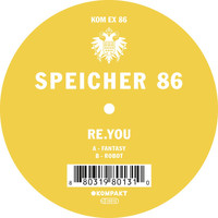Re.You - Speicher 86