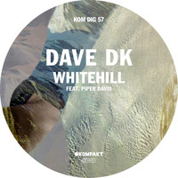 Dave DK feat. Piper Davis - Whitehill
