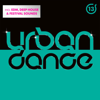 Various Artists - Urban Dance Vol. 13 (Explicit)