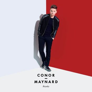 Conor Maynard - Royalty