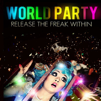 Various Artists - World Party