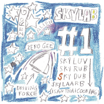 Skylab / - #1