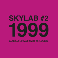 Skylab / - #2 1999 Large As Life And Twice As Natural