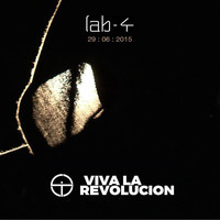 Lab 4 - Viva la Revolucion