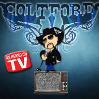 Colt Ford - As Heard on TV