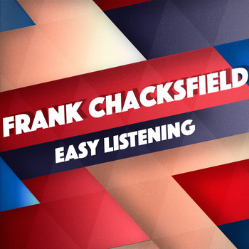 Frank Chacksfield - Easy Listening