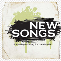 Elevation Music - New Songs: A Worship Offering for the Church