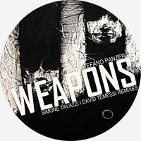 Stefano Panzera - Weapons