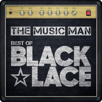 Black Lace - The Music Man - Best of