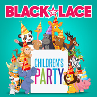 Black Lace - Children's Party