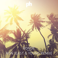Rondé - Run (East & Young Extended Remix)
