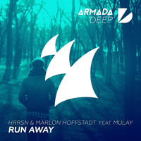 HRRSN & Marlon Hoffstadt feat. Mulay - Run Away