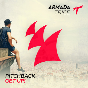 Pitchback - Get Up!