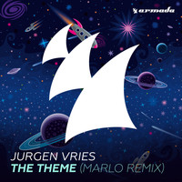 Jurgen Vries - The Theme (MaRLo Remix)