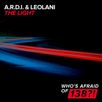 A.R.D.I. & Leolani - The Light