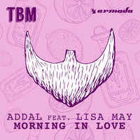 Addal feat. Lisa May - Morning In Love