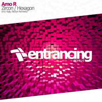 Amo R - Zircon / Hexagon