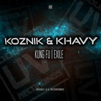 Koznik & Khavy - Kung Fu