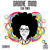 Groove Mind - Funk Power