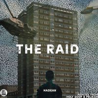 Hadean - The Raid (Explicit)