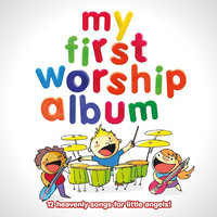 Elevation - My First Worship Album