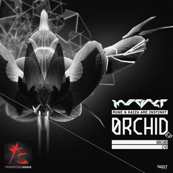 Instinkt - Orchid/C41