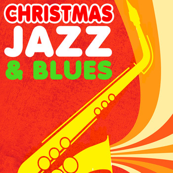 Various Artists - Christmas Jazz & Blues