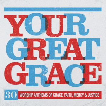 Elevation - Your Great Grace