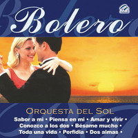 Orquesta Del Sol - Bolero