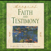 FairHope - Songs of Faith and Testimony